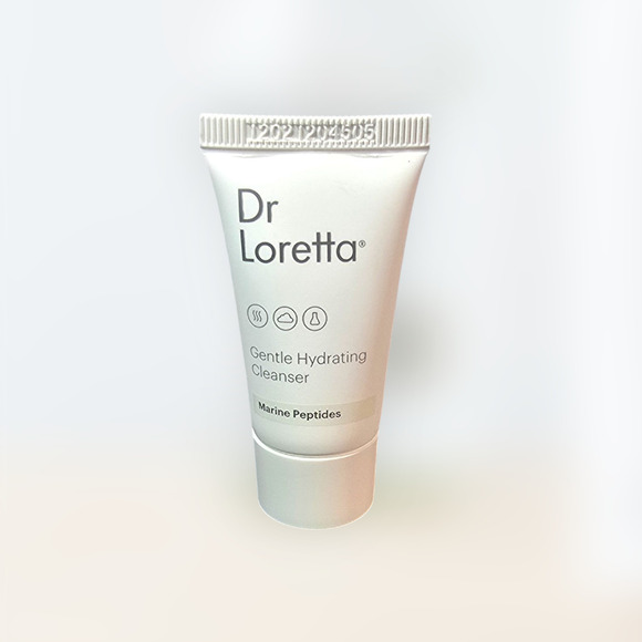 Dr. Loretta New Gentle Hydrating Cleanser travel size 15 ml - Picture 1 of 4